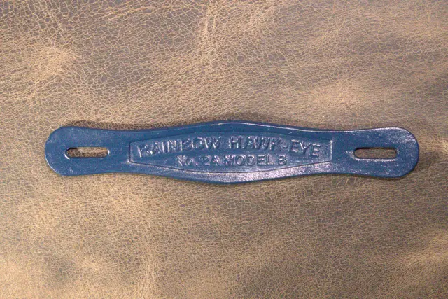 Rainbow Hawk-Eye Replacement Straps - view 6